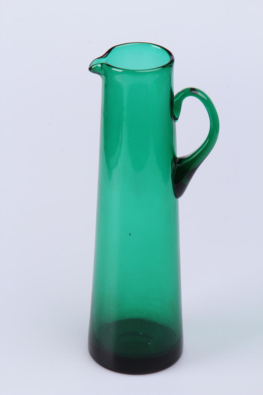 KANNA, Monica Bratt, Reijmyre, 1900-tal.