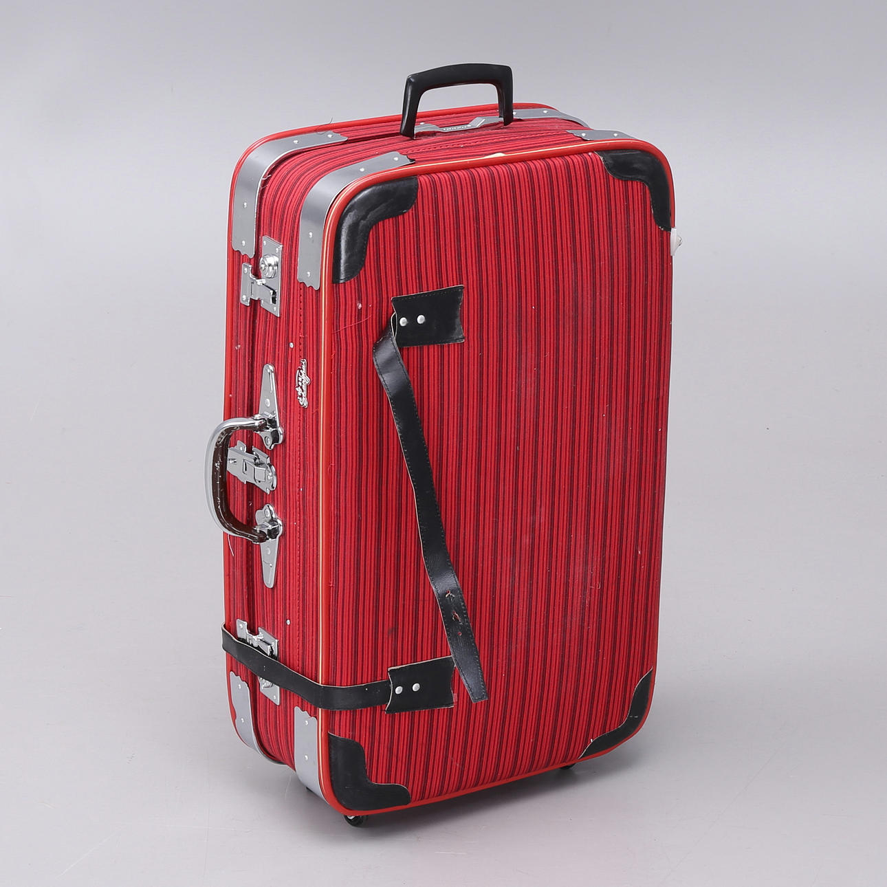 SUITCASE, Longmarche, 1900/2000s.