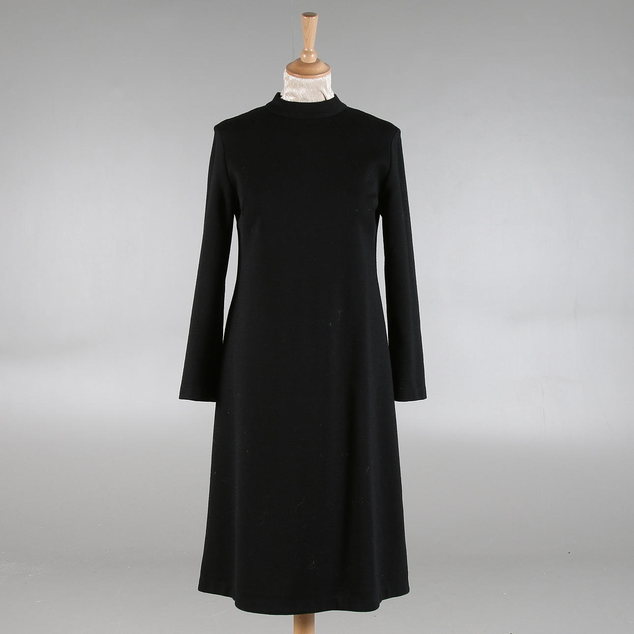 KLÄNNING, Katja of Sweden, MMT. 1960-tal.