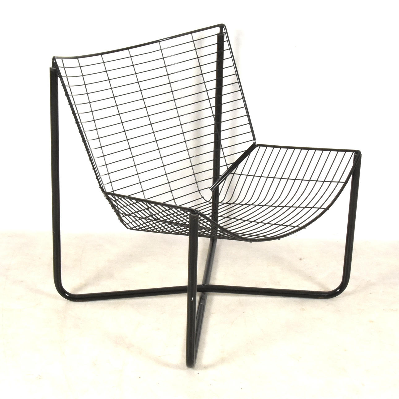 SILLÓN, "Järpen", Niels Gammelgaard, IKEA.