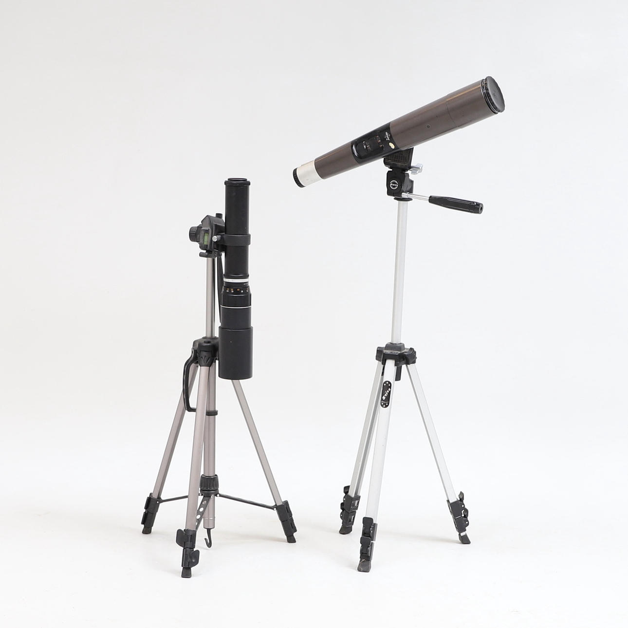 KIKARE, 2 st, bland annat Swift.