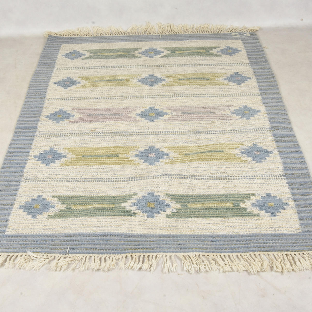 MATTA, rölakan, signerad ES.