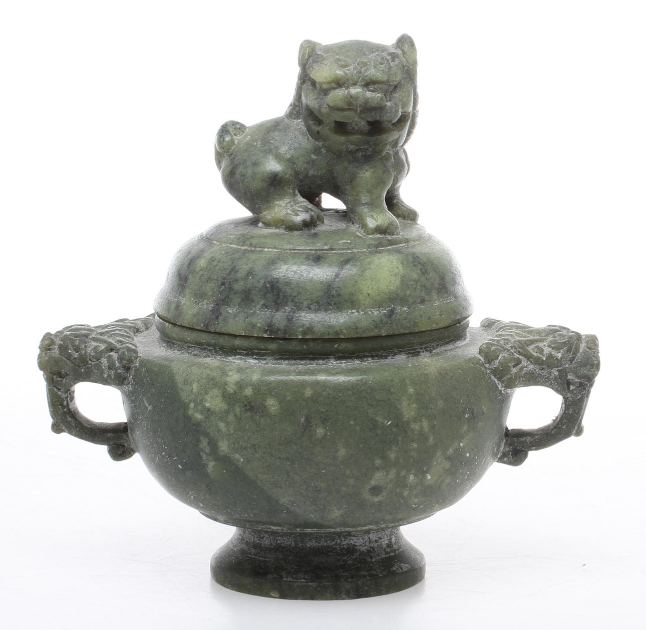 RÖKELSEKAR, stenarbete, Kina.