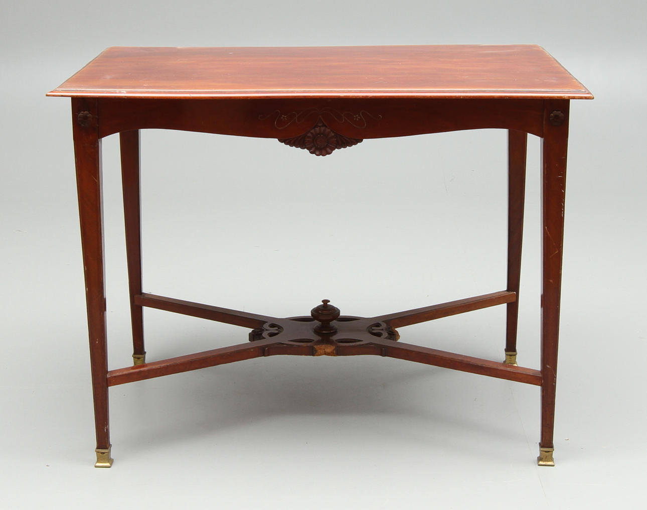 BORD, jugend, 1900-tal.