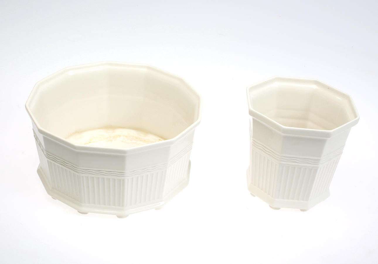 YTTERFODER, 2 st "Waldemars udde".