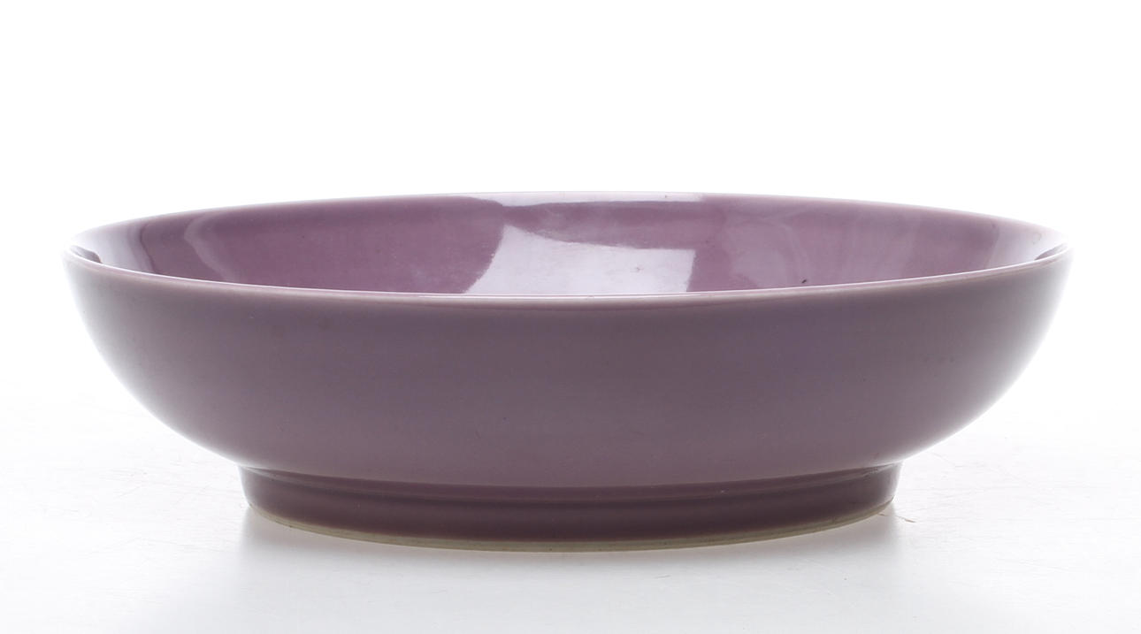 SKÅLFAT, porslin, Kina.