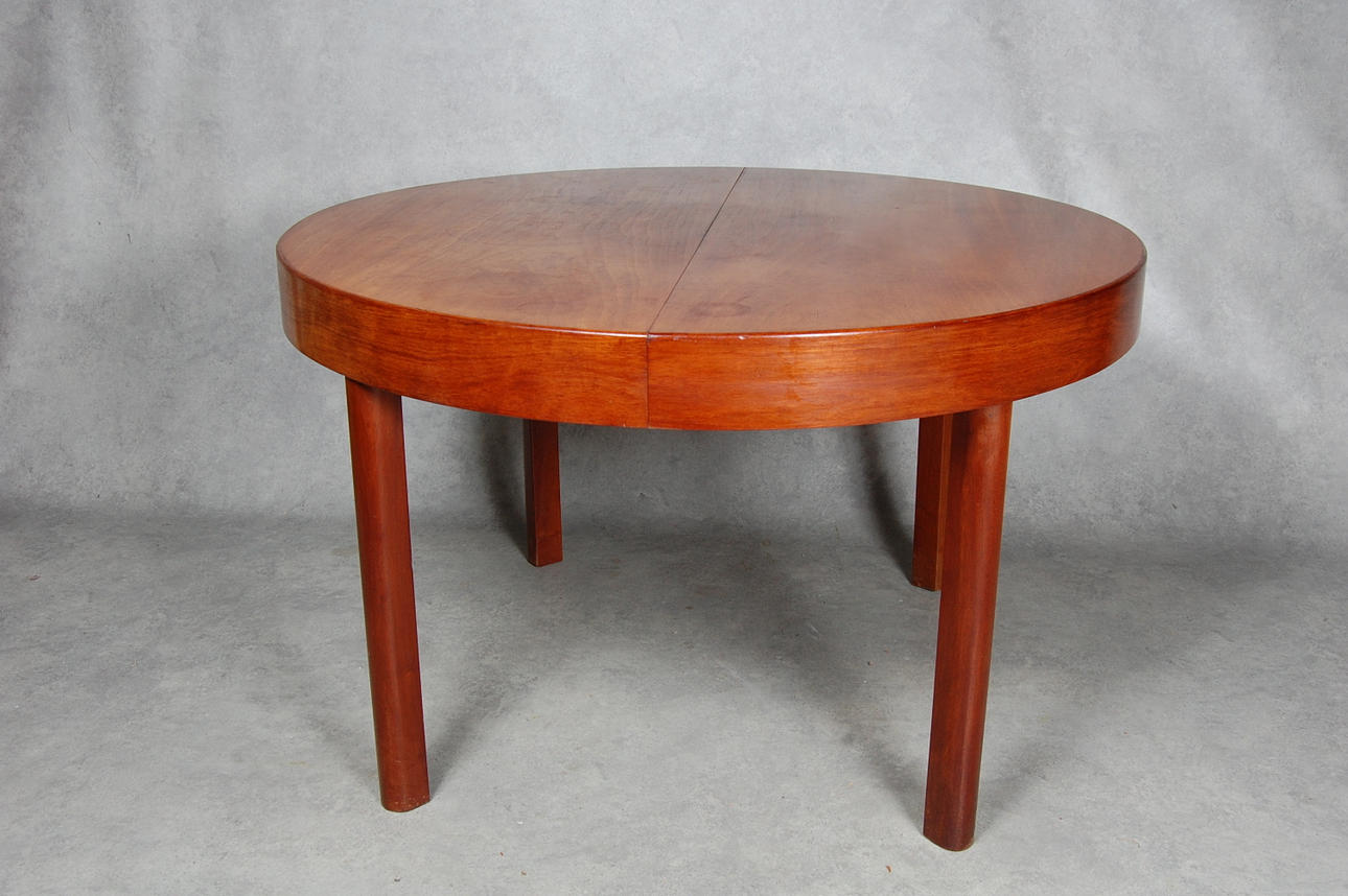 MATBORD, Danmark, 1930-tal.