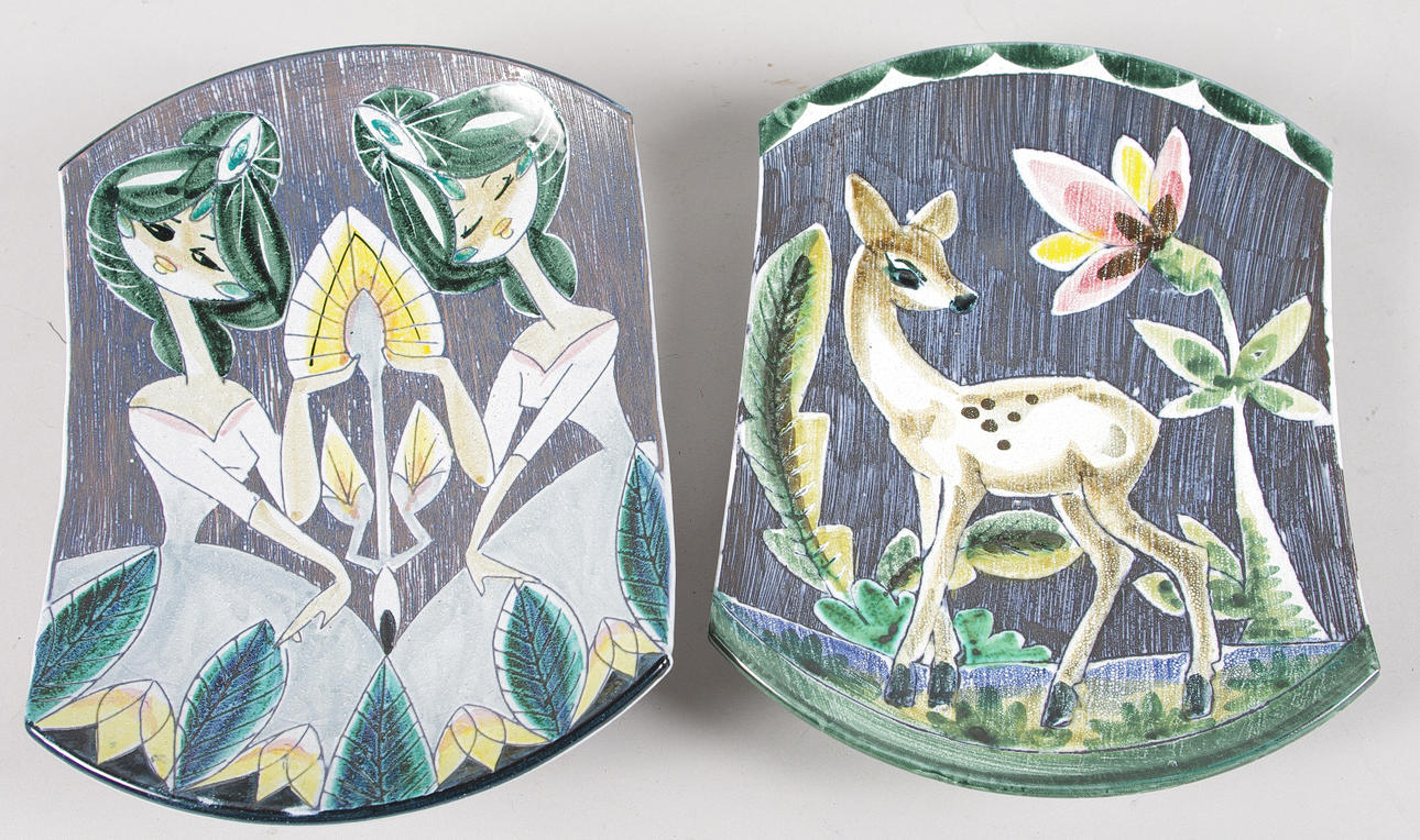 FAT, 2 stycken, Tilgmans.