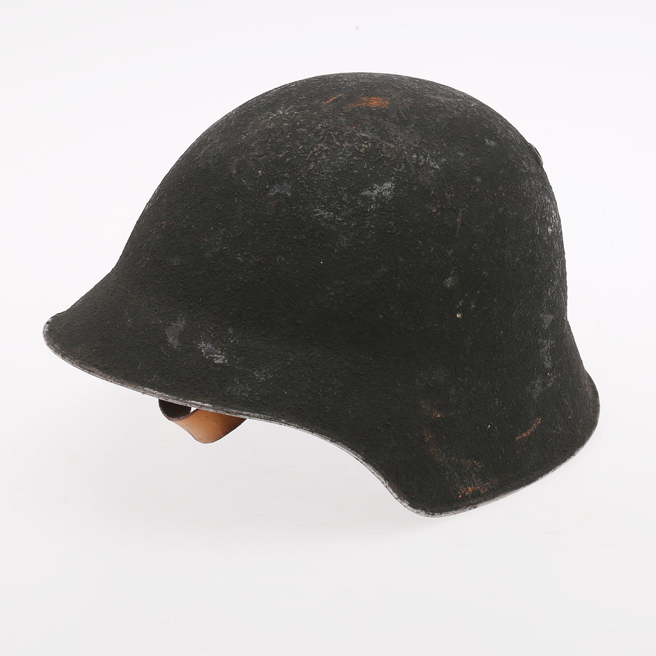 HELMET, WW1, Switzerland, m18.