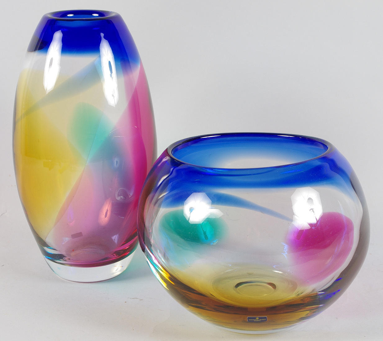 VAS SAMT SKÅL, Steninge slott, Lars Sestervik.