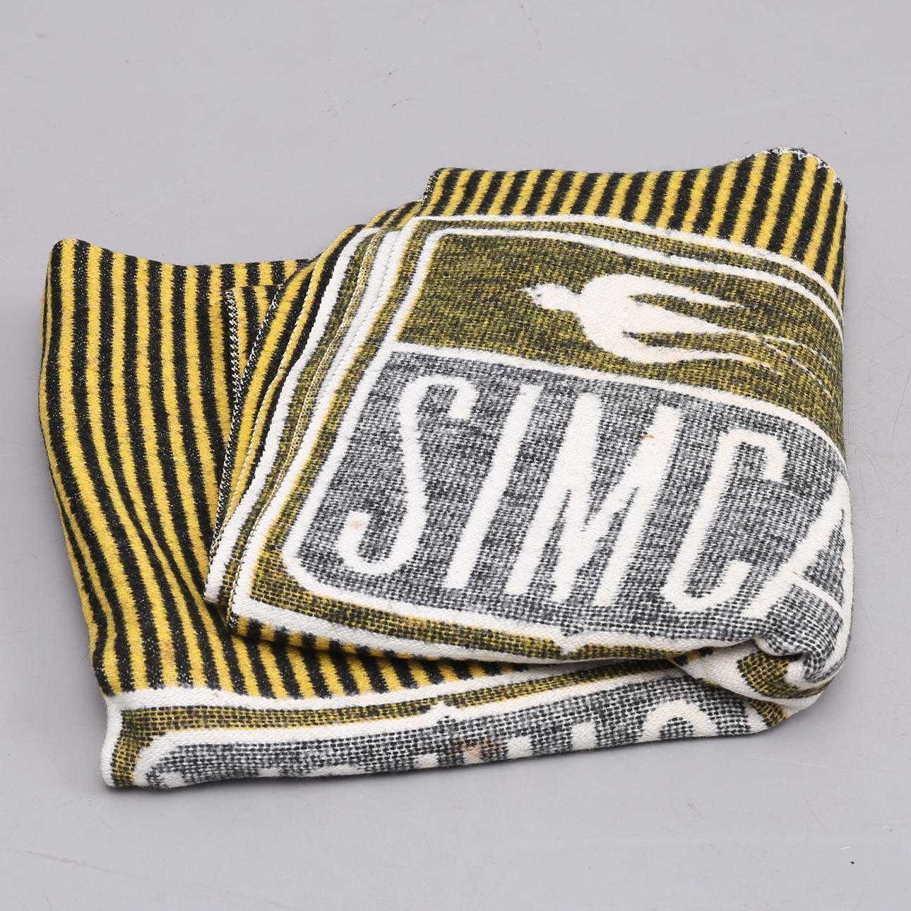 BILFILT, "Simca", 1900-talets andra hälft.