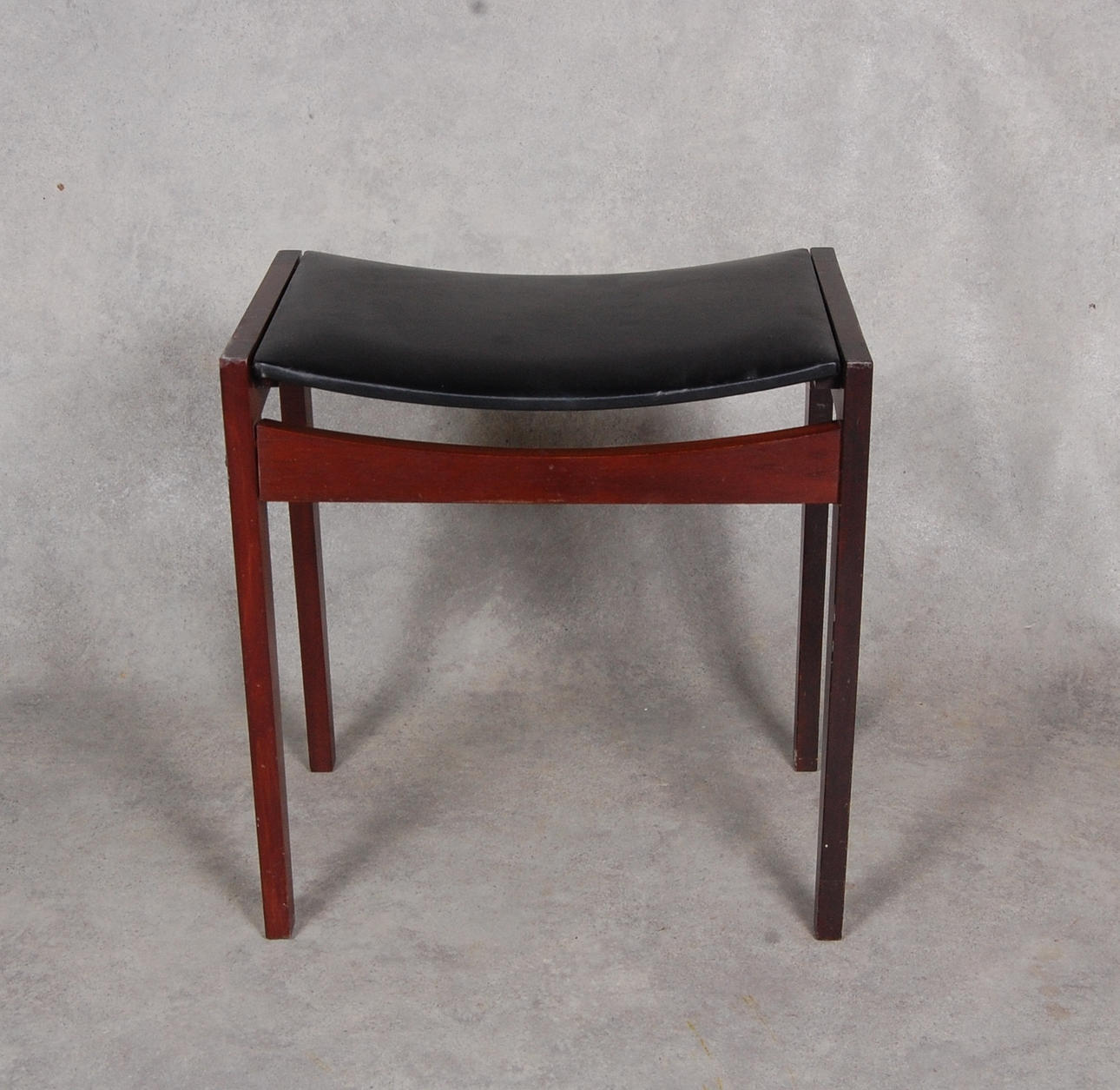 TABURETT, Danmark, 1950-tal.