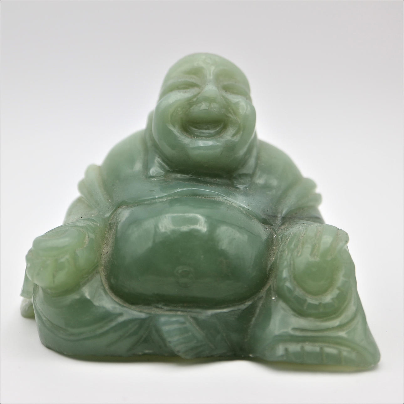 BUDDHA JADE ASIEN.
