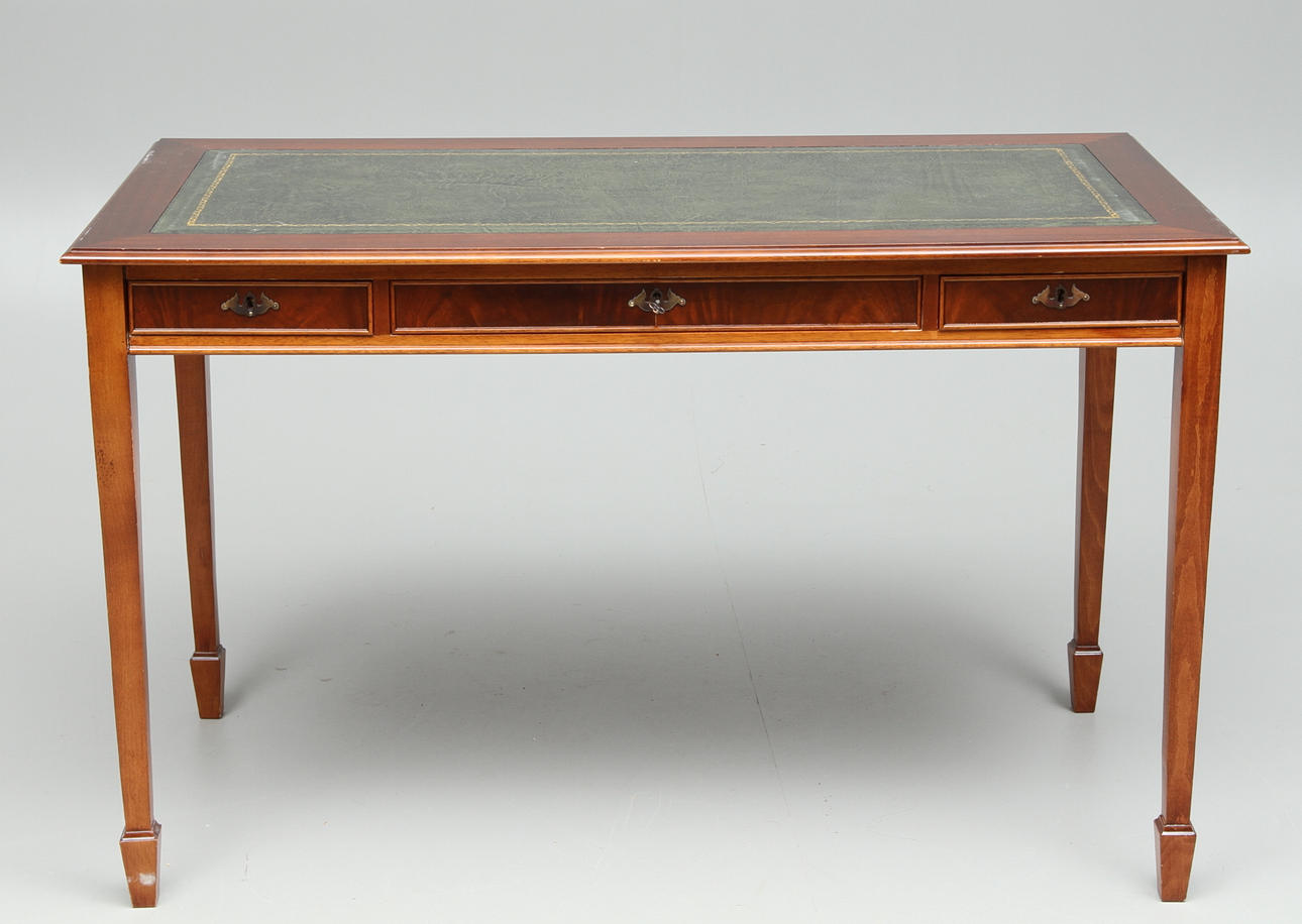 SKRIVBORD, England, 1900-tal.