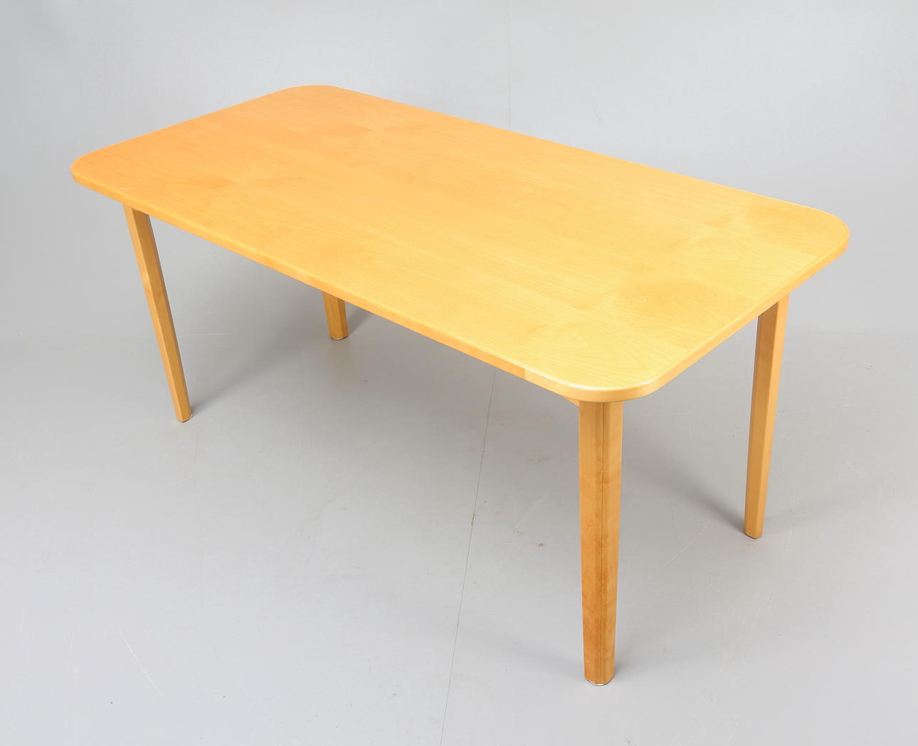 CARL MALMSTEN. SOFFBORD, "Ulfåsa".