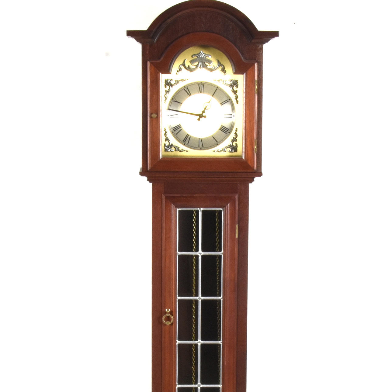 STANDUHR, moderne Fertigung.