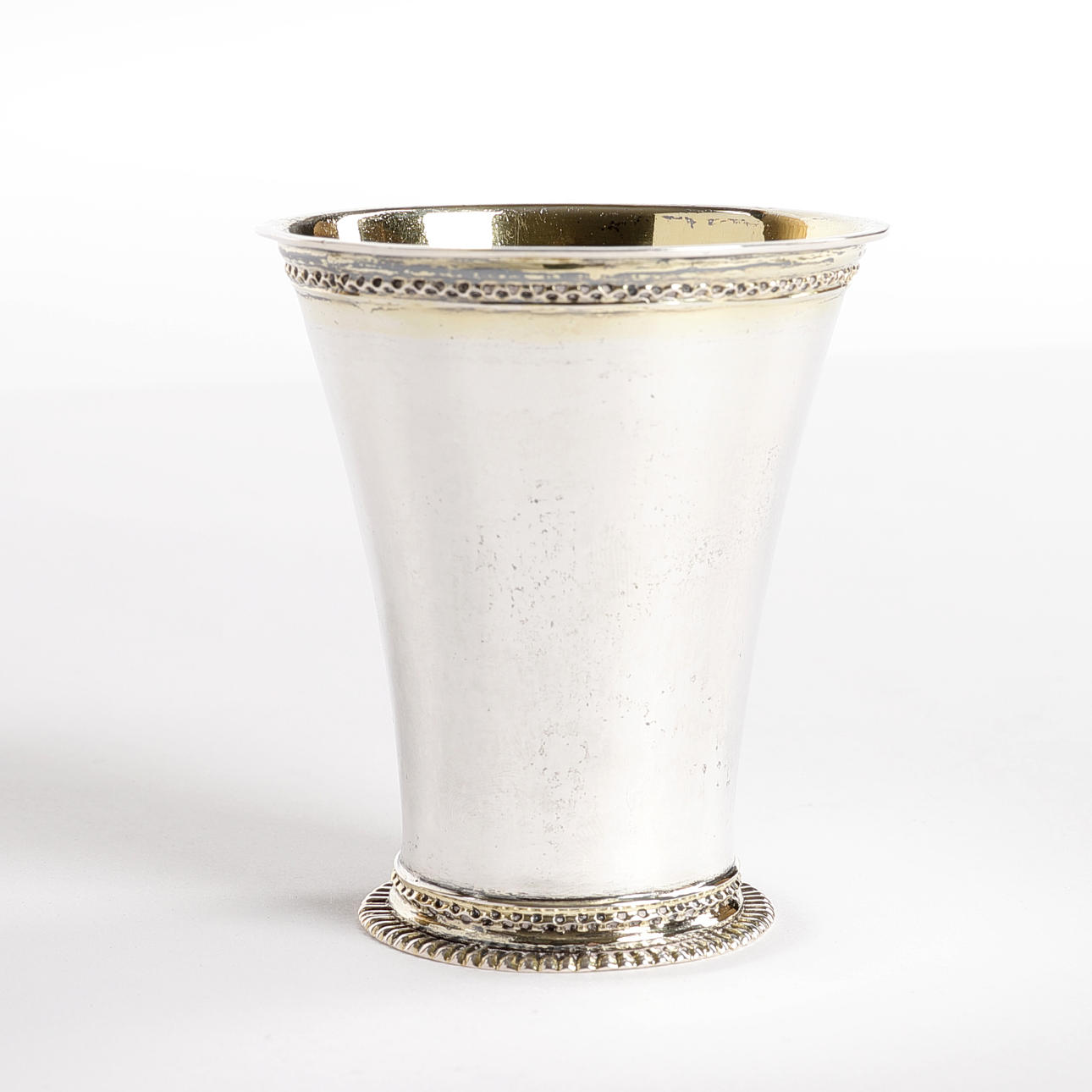 CUP, hopea, Axel Johan Limnell, Växjö, 1780.
