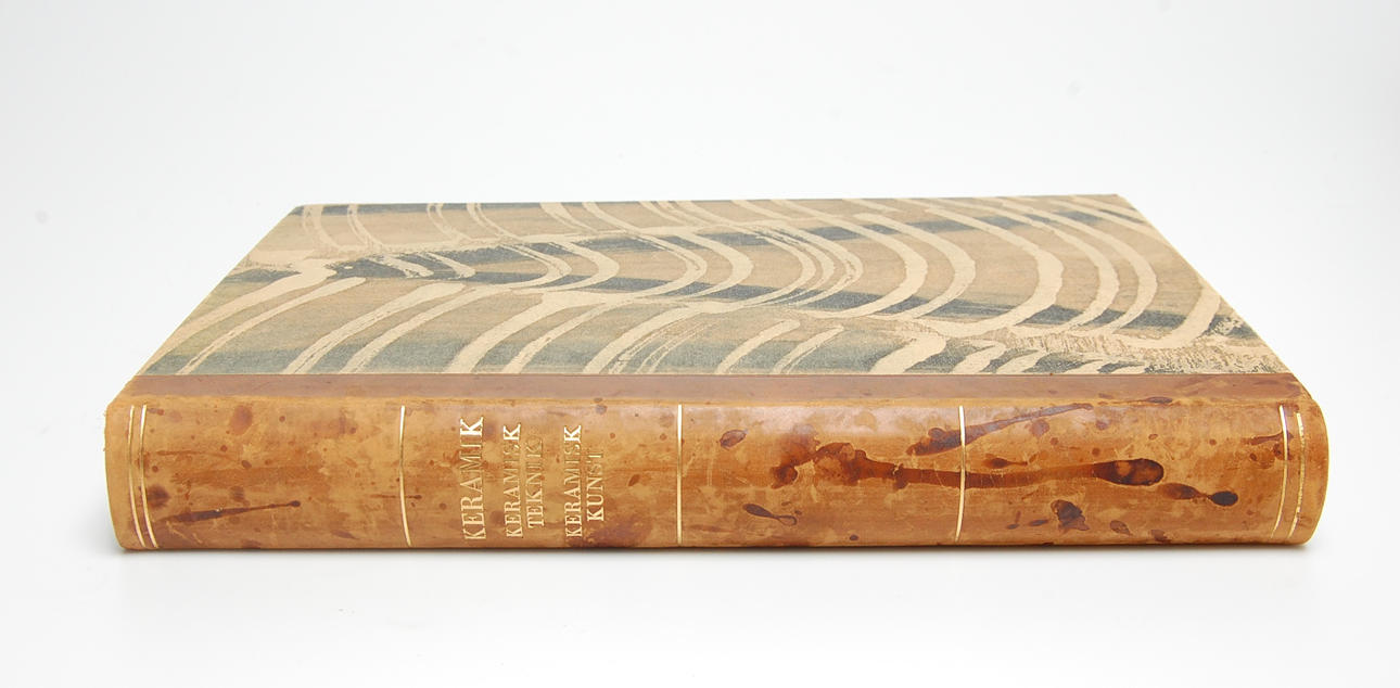 BOG, Keramik, Keramik, Danmark.