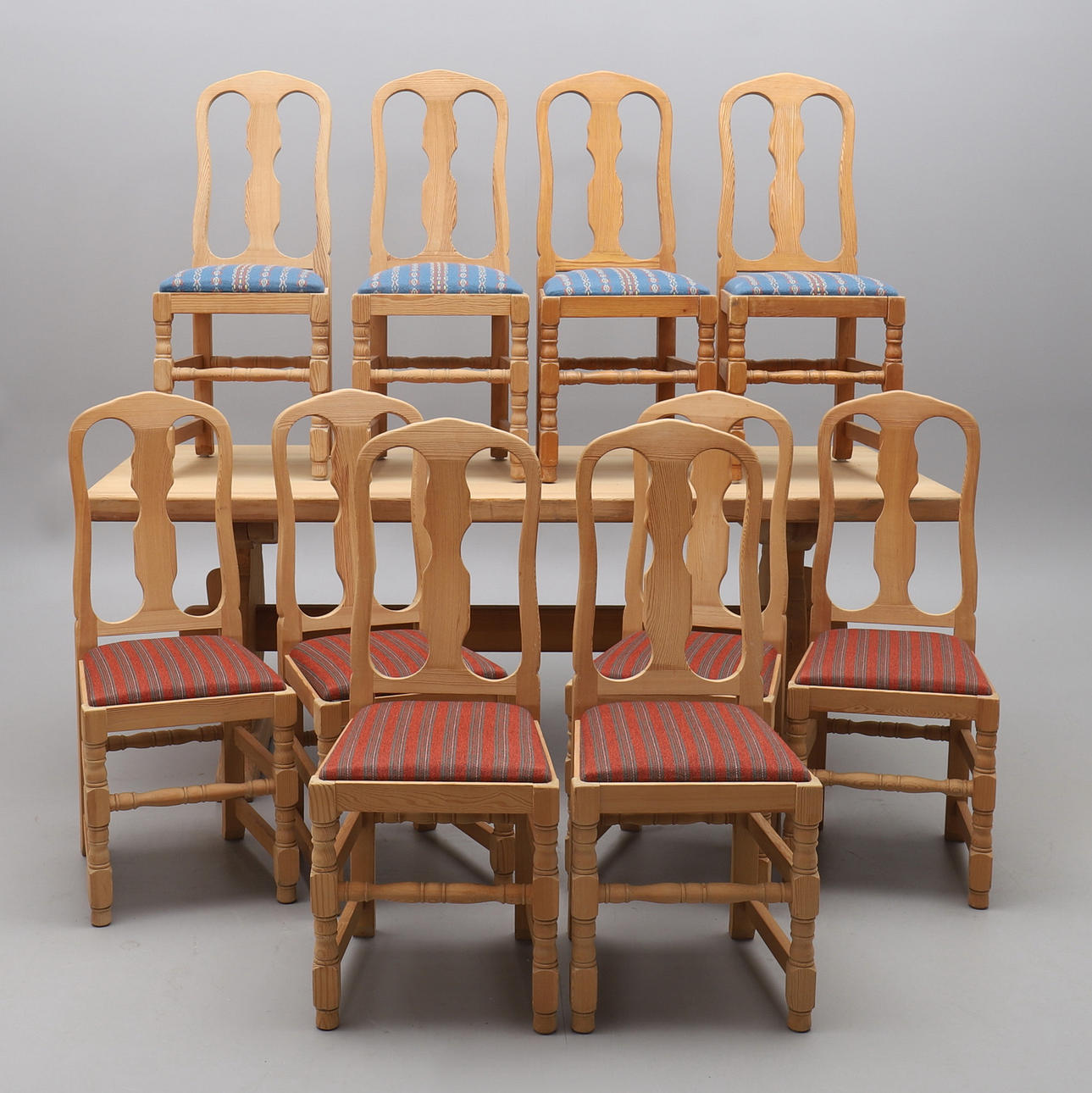 MÖBLEMANG, KROGENES MÖBLER, Norge.