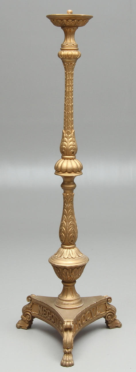 GUERDION, 1900-talets första hälft.