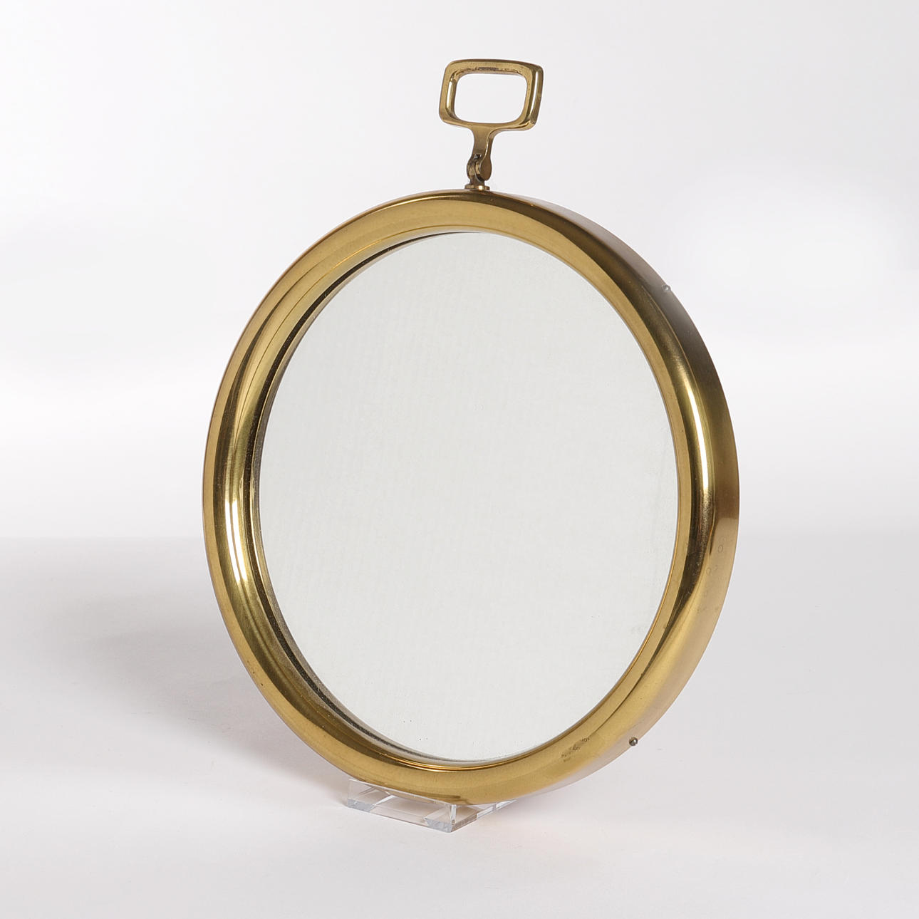 PEILI, 1950/60-luku, messinki.