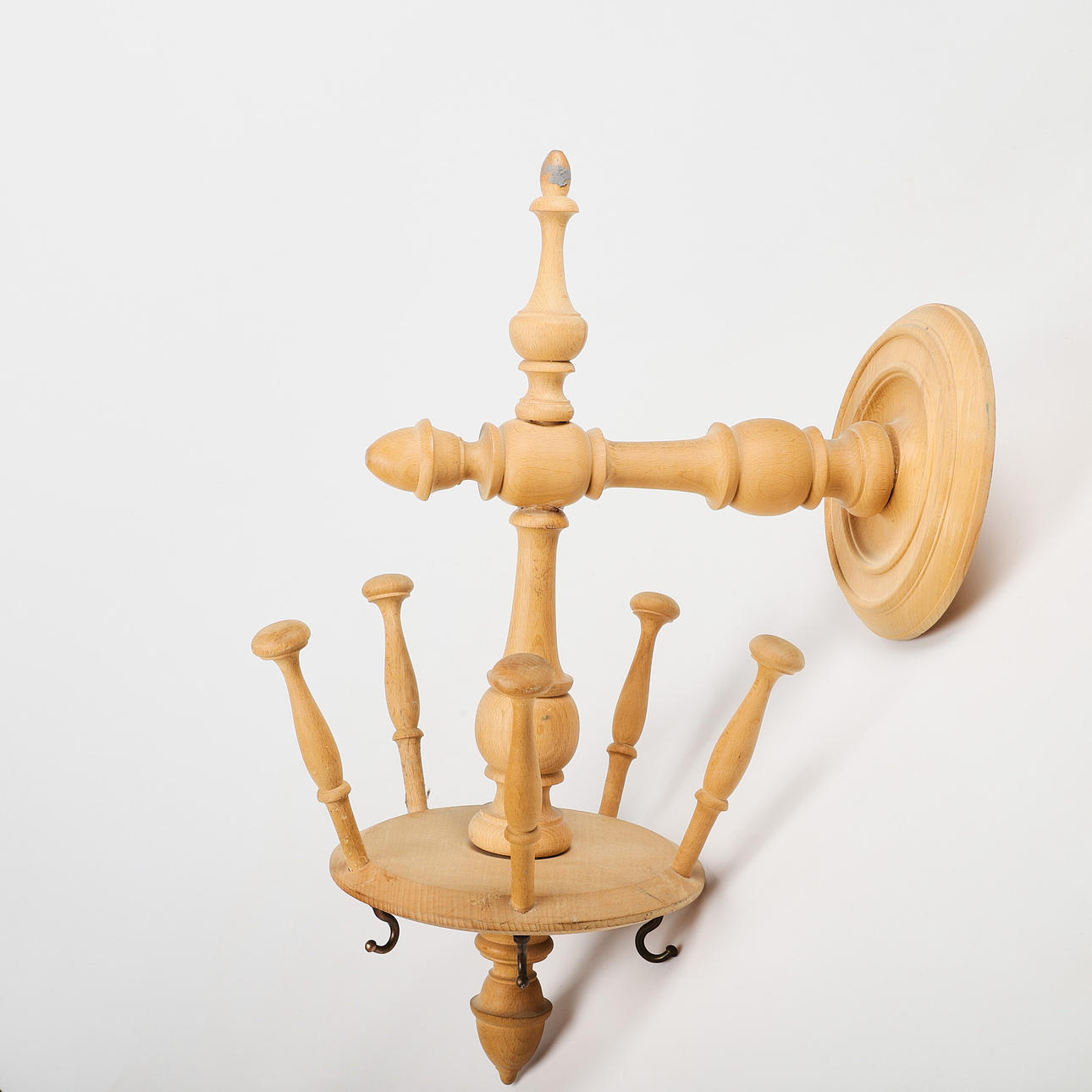 HATTHYLLA, furu, sent 1900-tal.