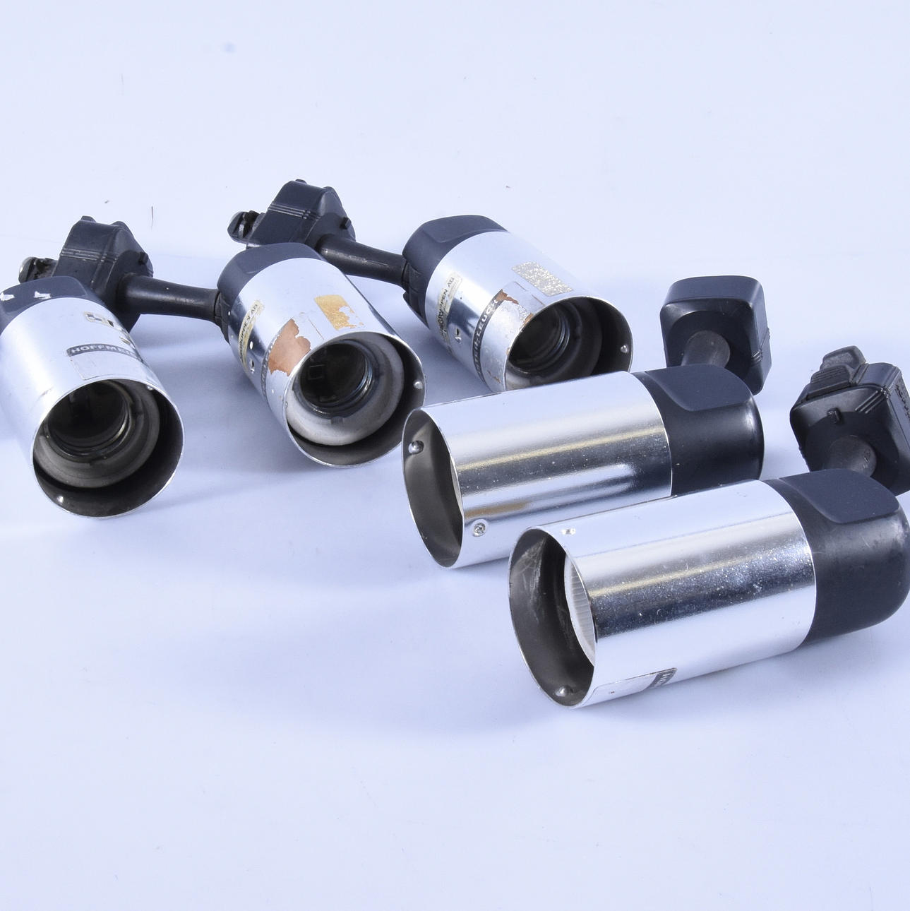 FOCOS, 5 piezas, Hoffmeister, Leuchten.