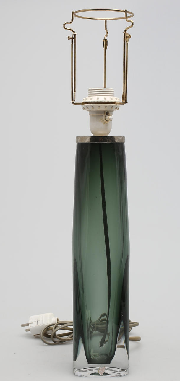 BORDSAMATUR, Carl Fagerhult, Orrefors, modell RD 1480.