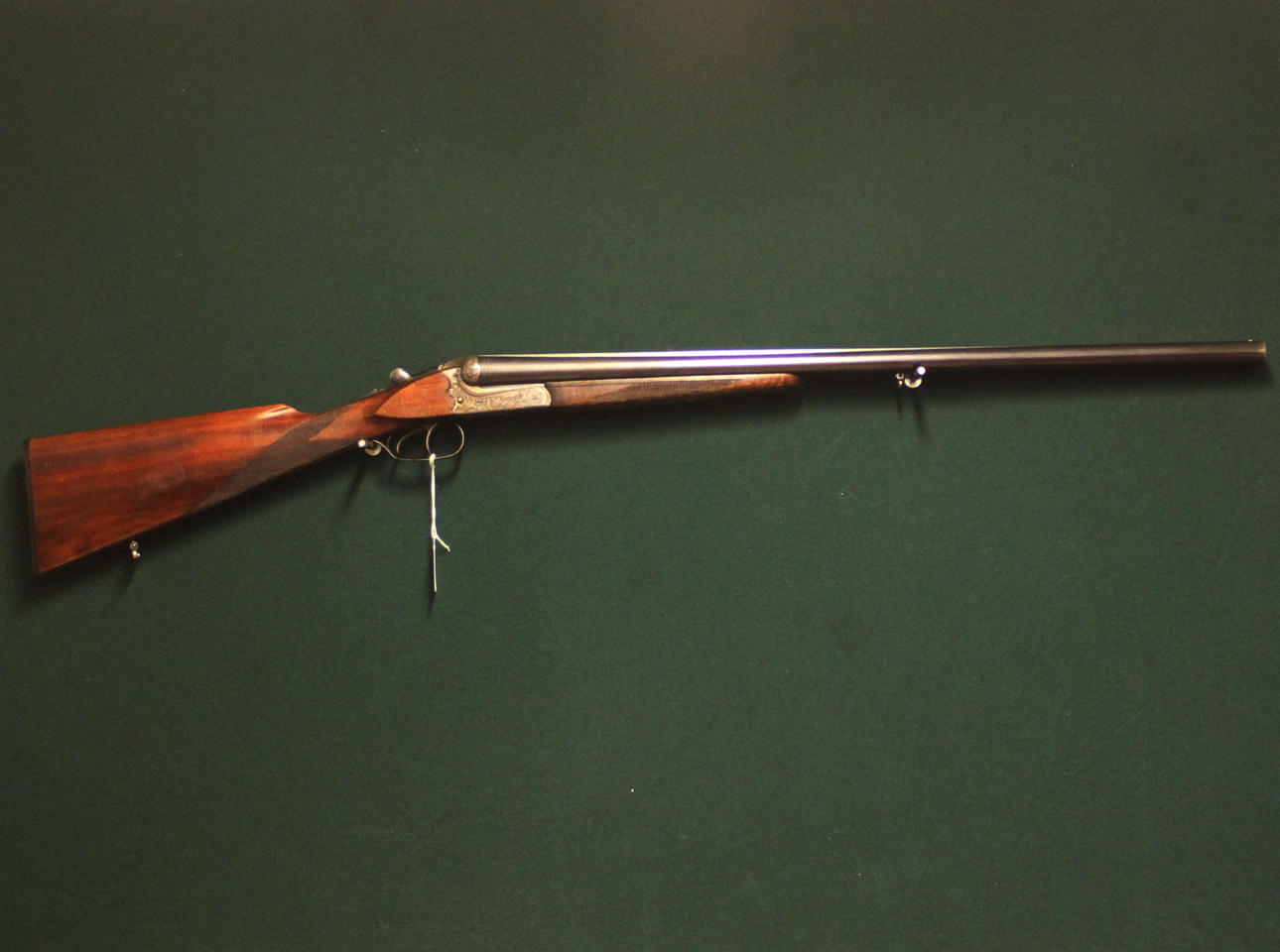 MERKEL. 147 E cal. 12/70 #796126.