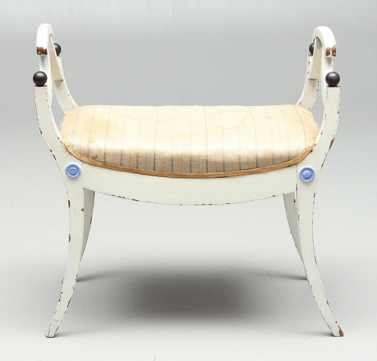 BANKETT, Karl Johan, 1800-tal.