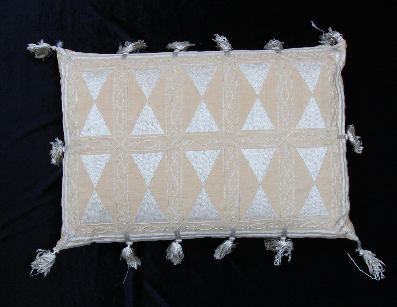 KUDDE, jugend, omkring sekelskiftet 1900.