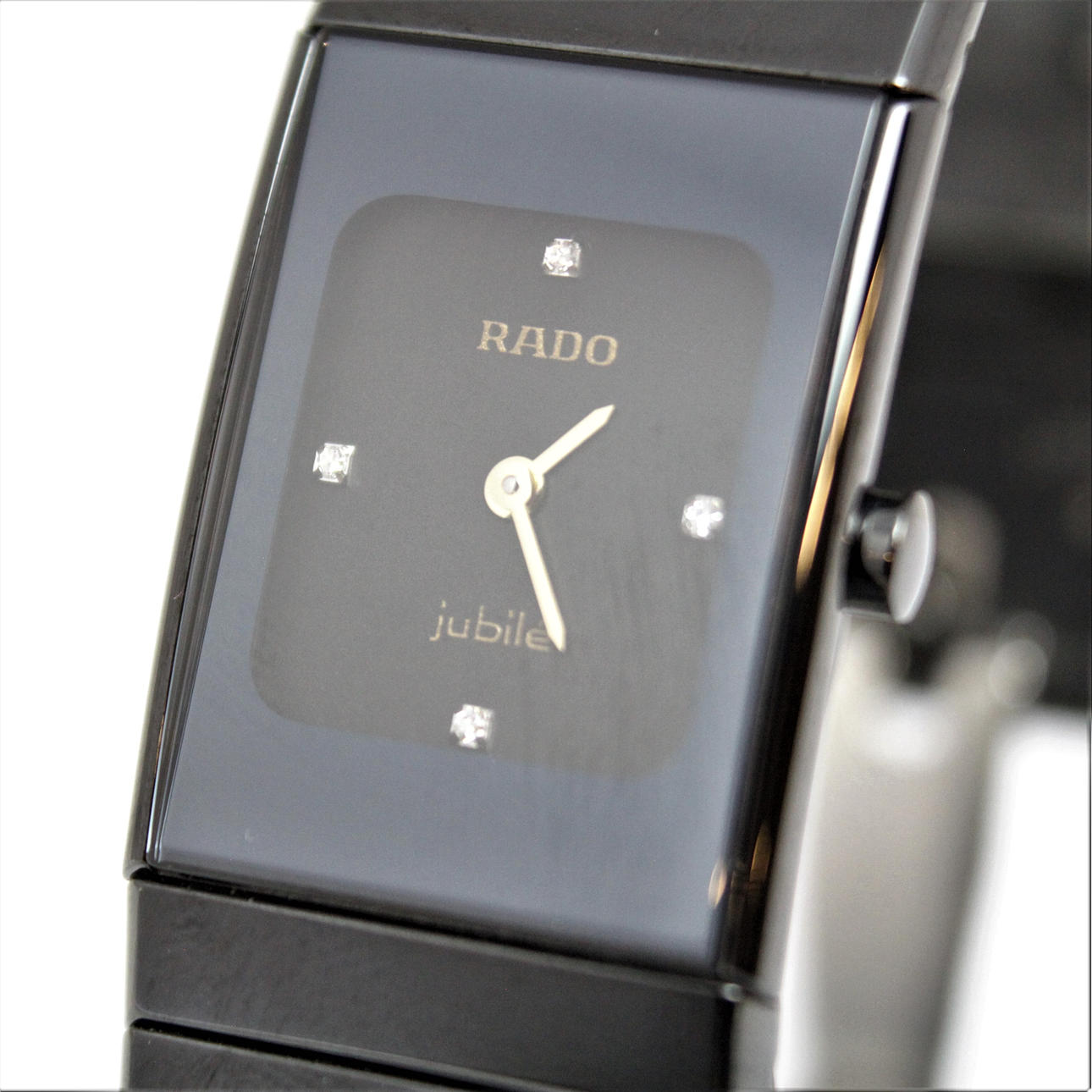 WRISTWATCH Rado Diastar Jubilè.