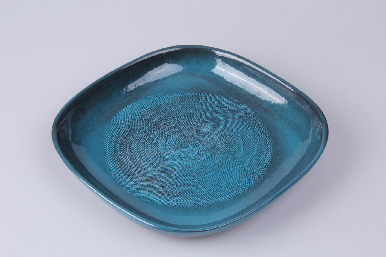 FAT, Ingrid Atterberg, Uppsala Ekeby.