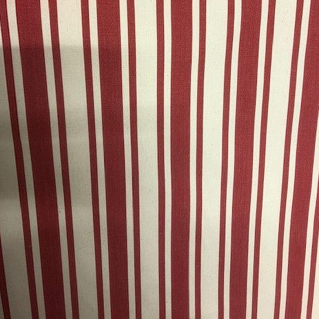 MÖBELSTOFF, schwedisch gewebt, 100 % Baumwolle, 6,20 Meter.