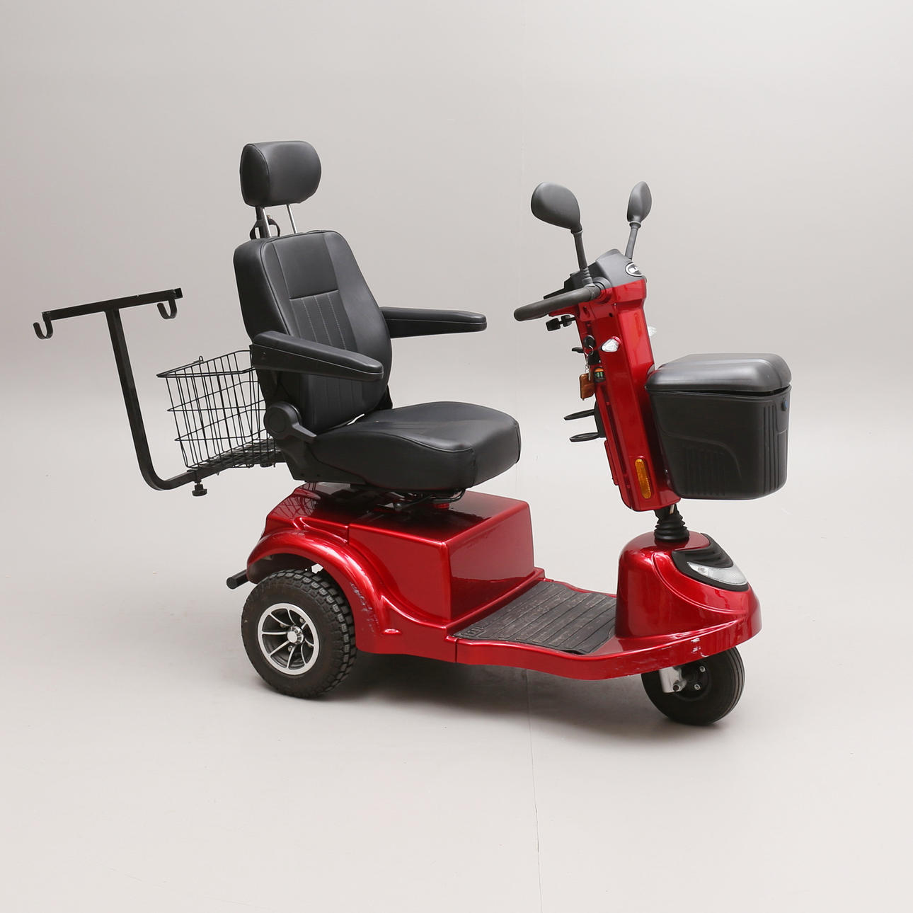 PERMOBIL, promenad scooter, Blimo T80.