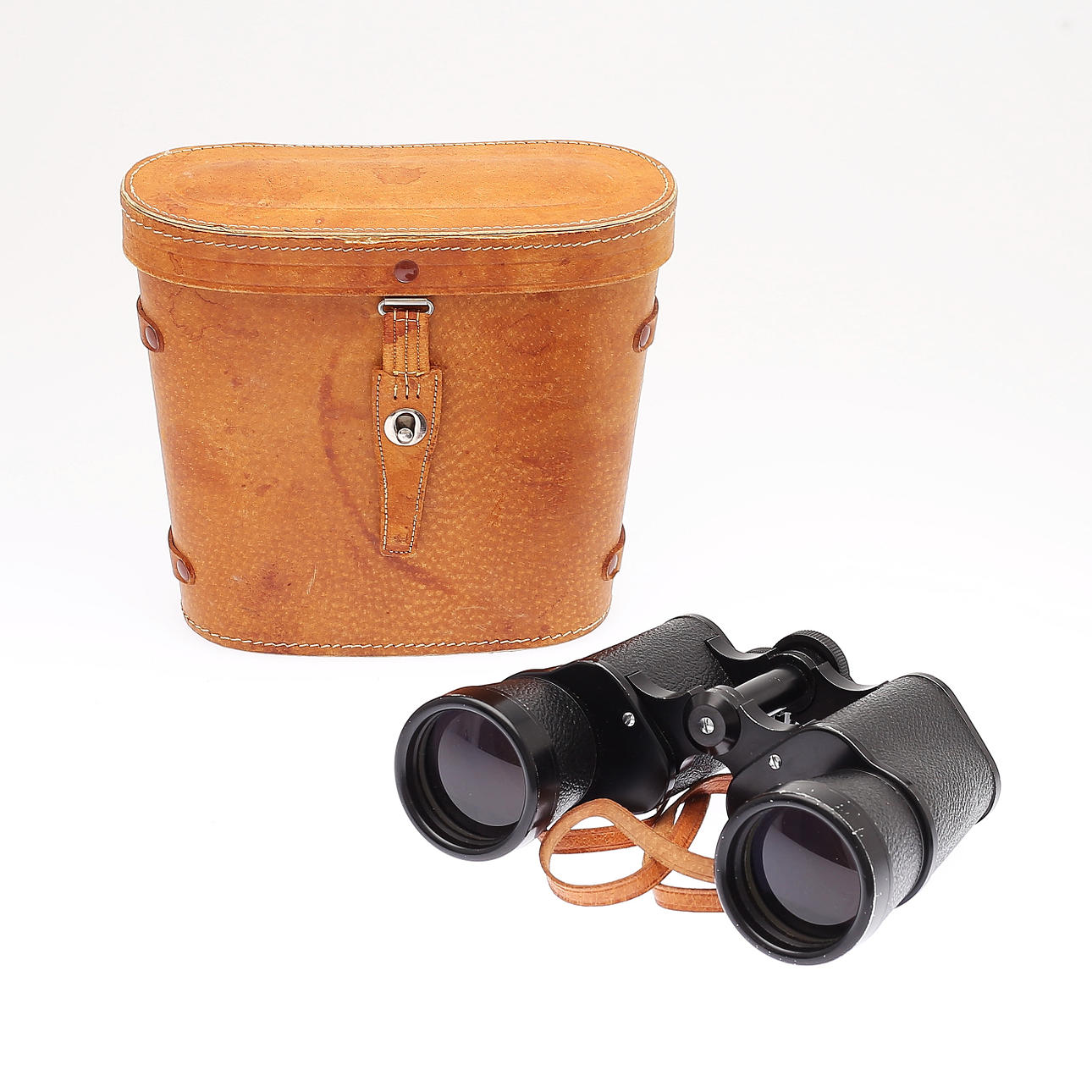 FELDFERNGLAS, Der Adler, 7x50.