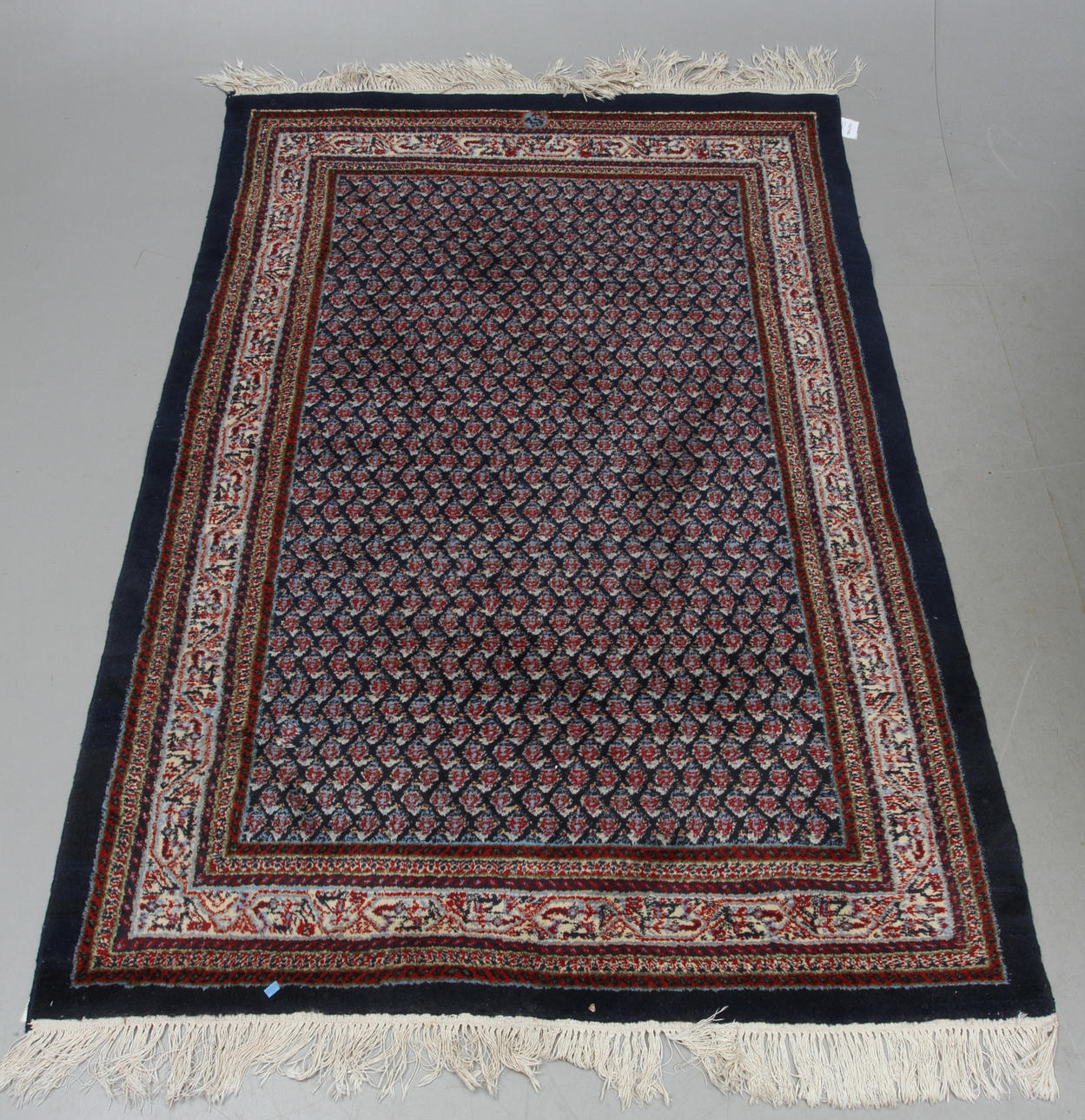MATTA, orientalisk, ca 175 x 122 cm.