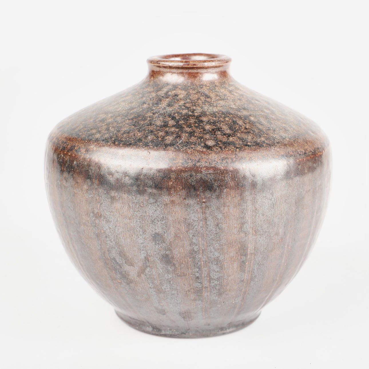 VAS, salt-glazed ceramics, Artur Andersson, Wallåkra.