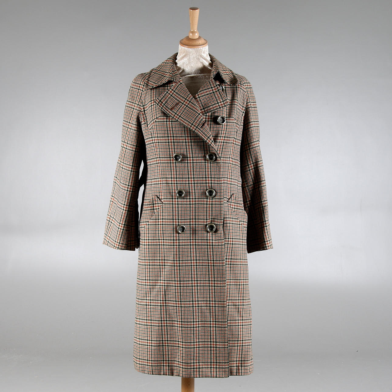 KAPPA, Terryflanell, Wekå Design, Sweden. 1960-tal.