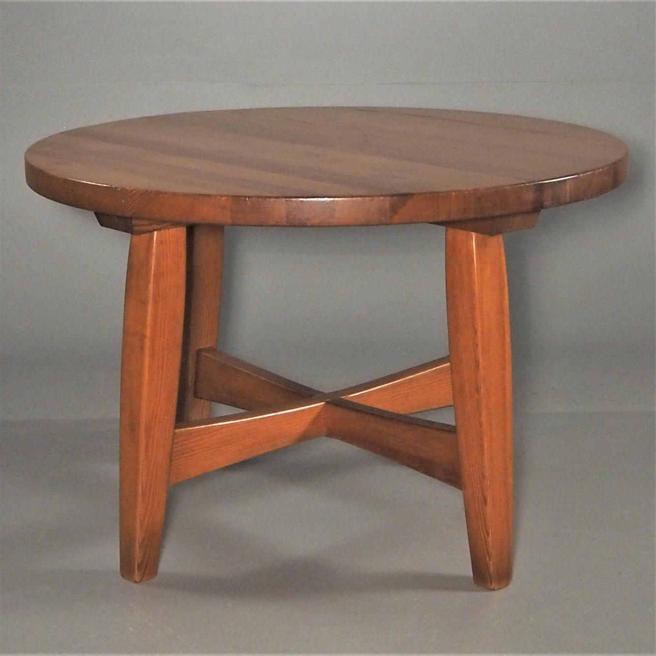 SOFFBORD, Krogenäs Möbler, Norge, 1900-tal.