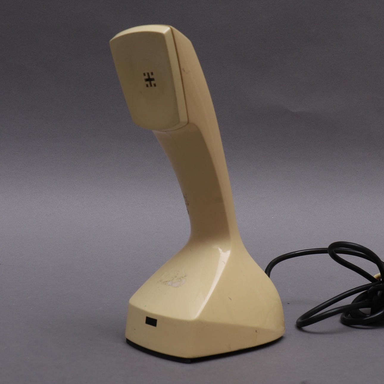 TELEFON, beige, Ericofon, LM Ericsson.