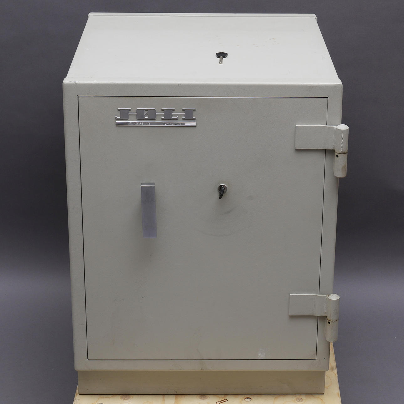 KASSASKÅP, Jöli Safe Modell 4.