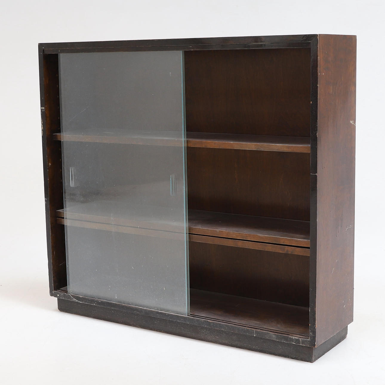 ESTANTERÍA, art déco, años 20/30.