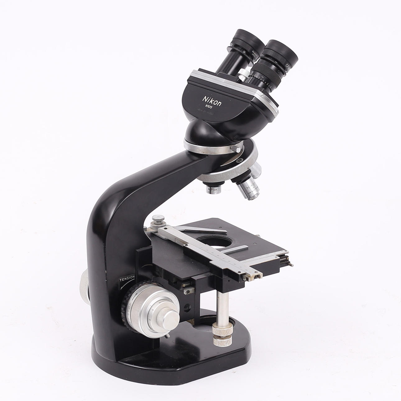 STEREOMIKROSKOP, Nikon.