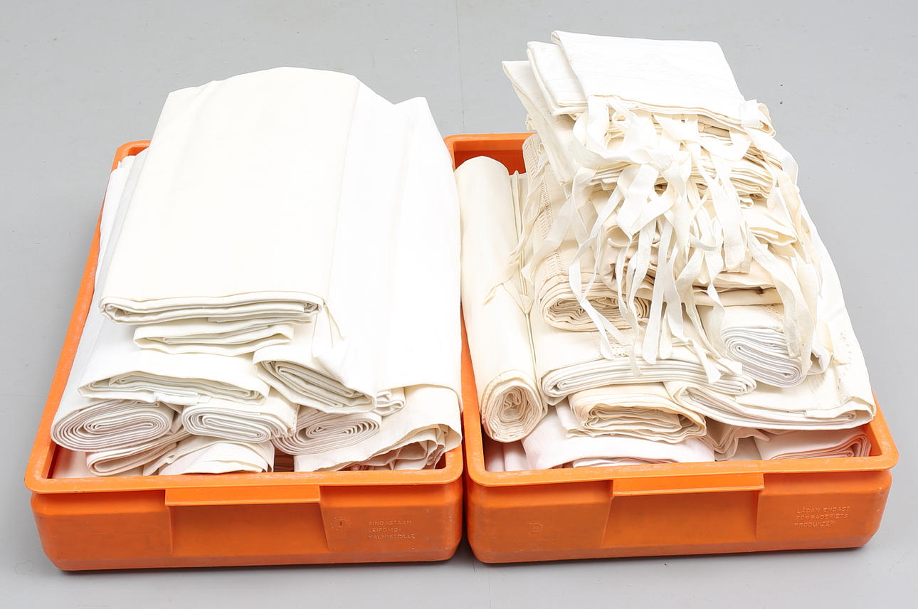 STORT PARTI LINNELAKAN och ÖRNGOTT (41), 1900-tal.