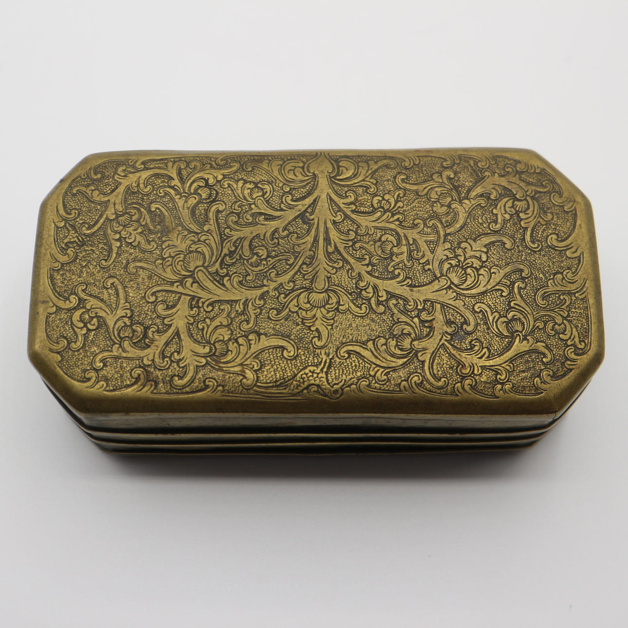 BAROCK DOSE (ISERLOHN).