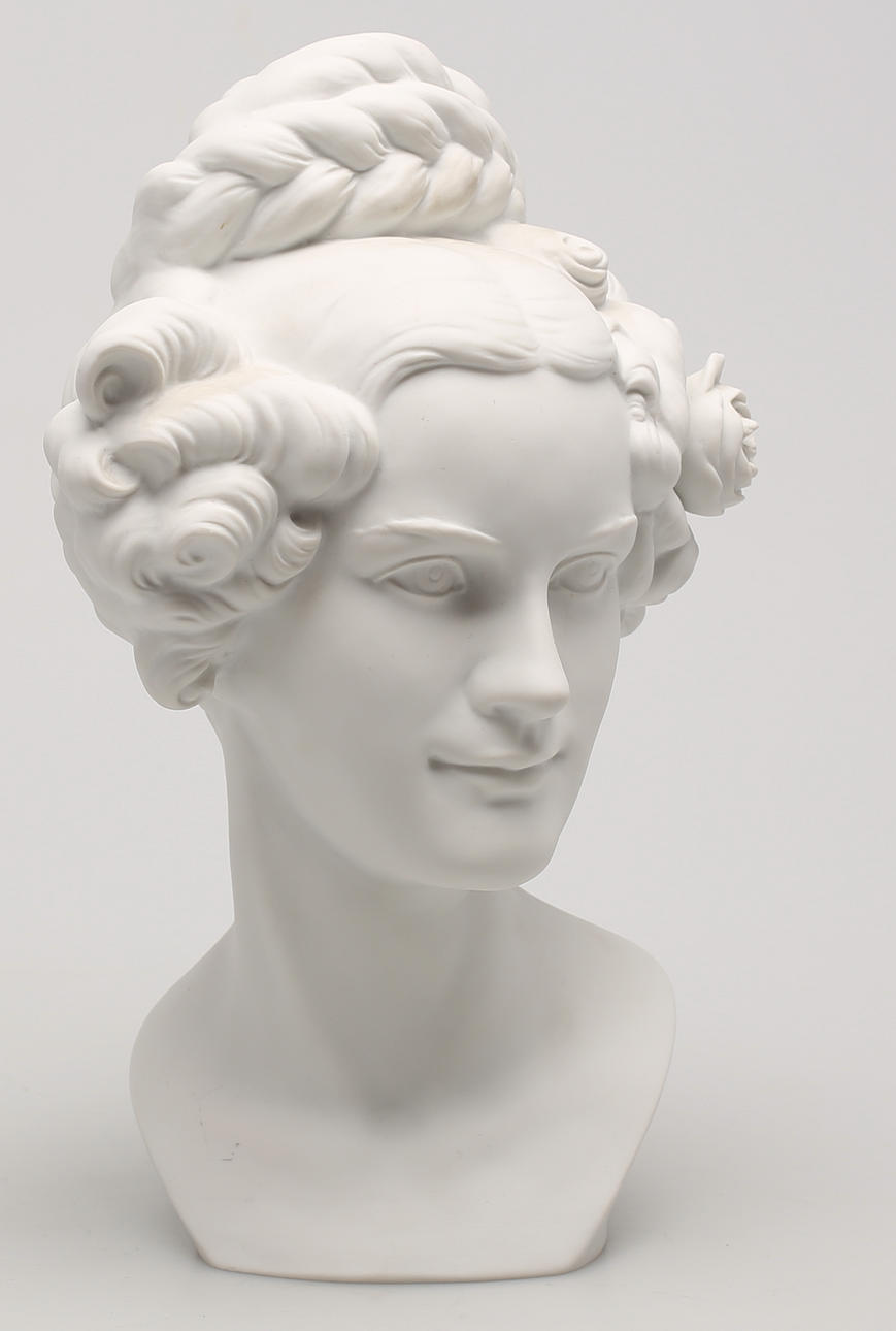 PARIANFIGURIN Goebel.