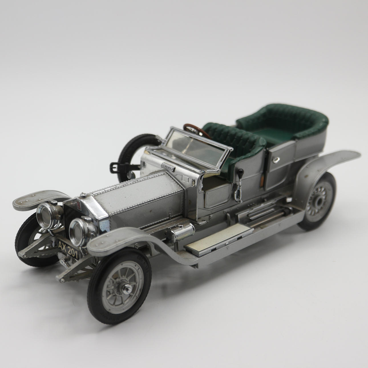 MODELLAUTO ROLLS ROYCE.