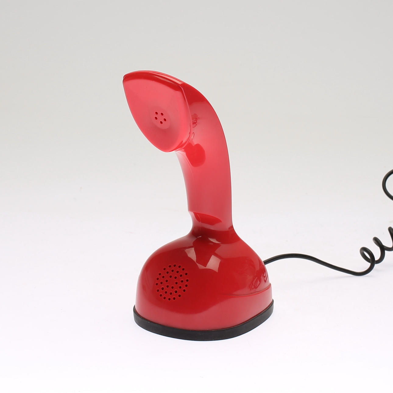 TELEFON, plast, 2000-tal.