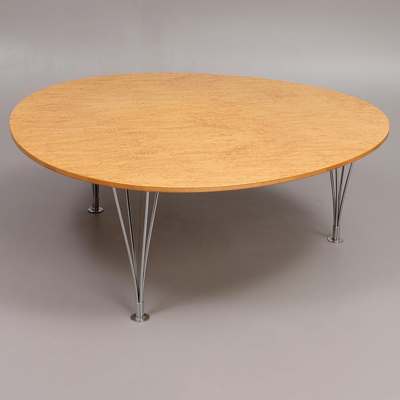 TRISUPERELLIPS, soffbord.